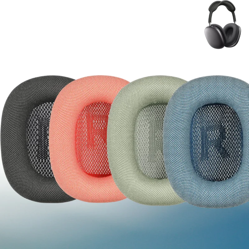 

Replacement ear pads for AirPods Max earphones magnetic ear pads earphones earmuffs ear pillows