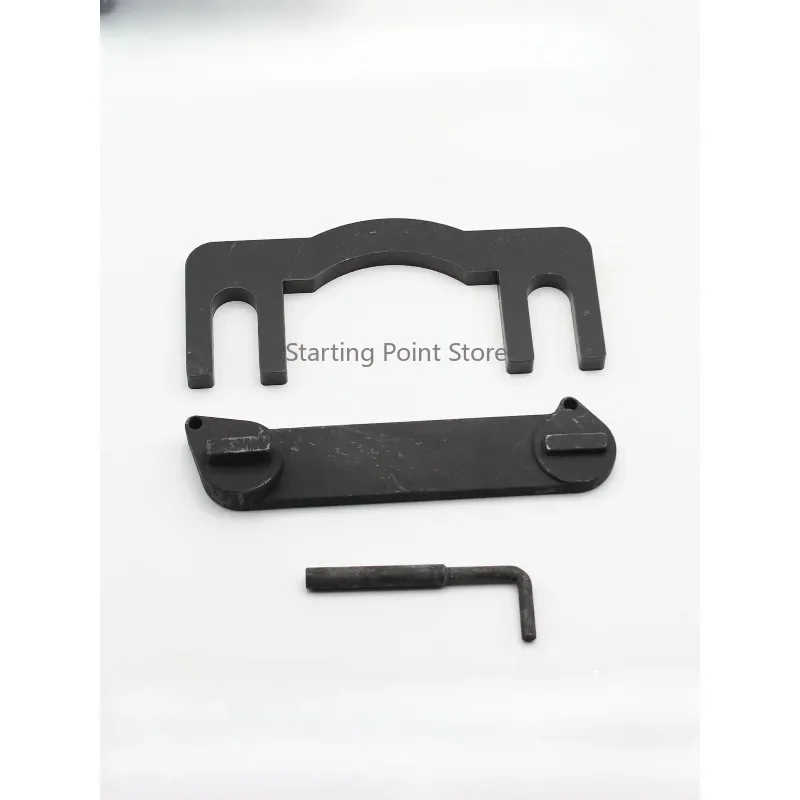 

Подходит для Saic Maxus G10G20T60T70D90, бензиновый инструмент синхронизации 2.0T, специальный инструмент для обслуживания двигателя