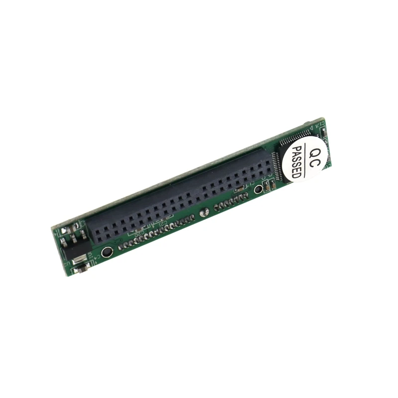 1szt/lot IDE 44 pin 2.5 to SATA PC Adapter Converter 1.5Gbs Serial Adapter Converter ATA 133 100 HDD CD DVD Serial Hard Disk — zdjęcie produktu 5