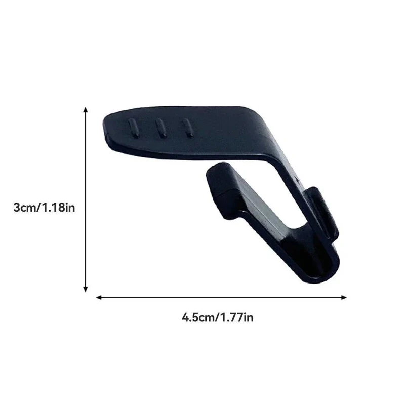 Voor Tesla Model 3 Highland 2024 Model 3 Model Y Airconditioner Outlet Clip Auto Aromatherapie Clips Vent Outlet Clip accessoires