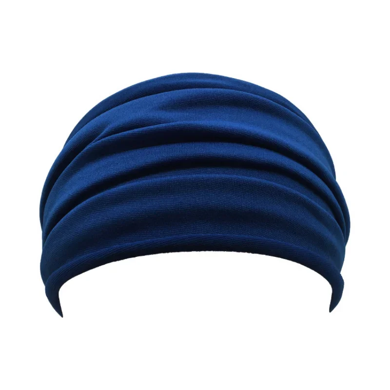 Sport Hair Accessories 2023 Kniting Headband Comfortable Lightweight Japanese Headbands For Men And Women