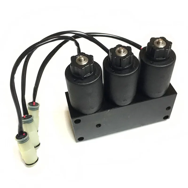 

Solenoid Valve VOE14586022 VOE14526662 VOE 14586022 VOE 14526662 for EC140B EC210B EC240B EC290B