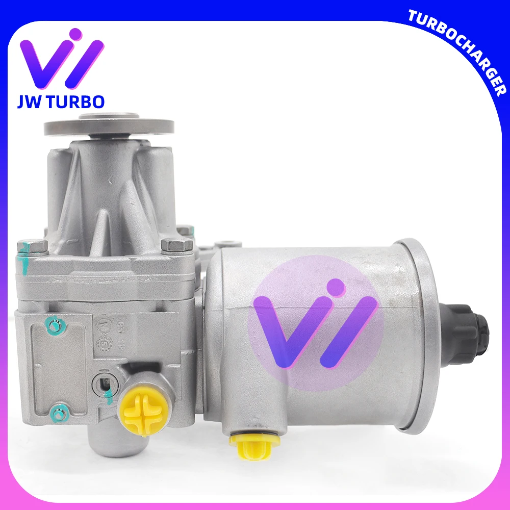 

Насос гидроусилителя руля для Mercedes Benz S-Class W140 S320 S280 404665001 140466500180 18601372-102 1404666001 A1404666001