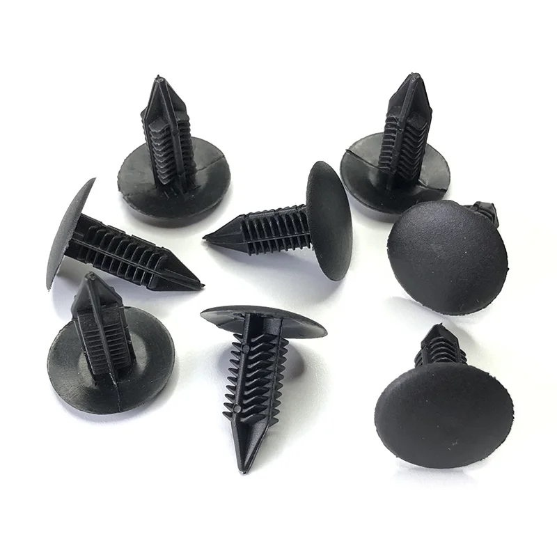 50PCS Auto Clips Bo…