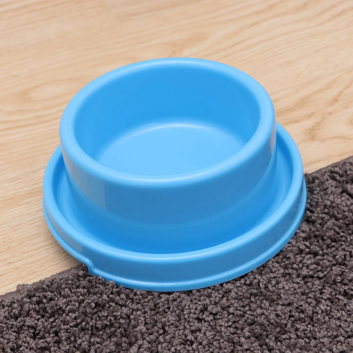 Ant-proof Bowl Circle Pet Food Bowls Appetite-increasing Cat Dog Feeding High-quality