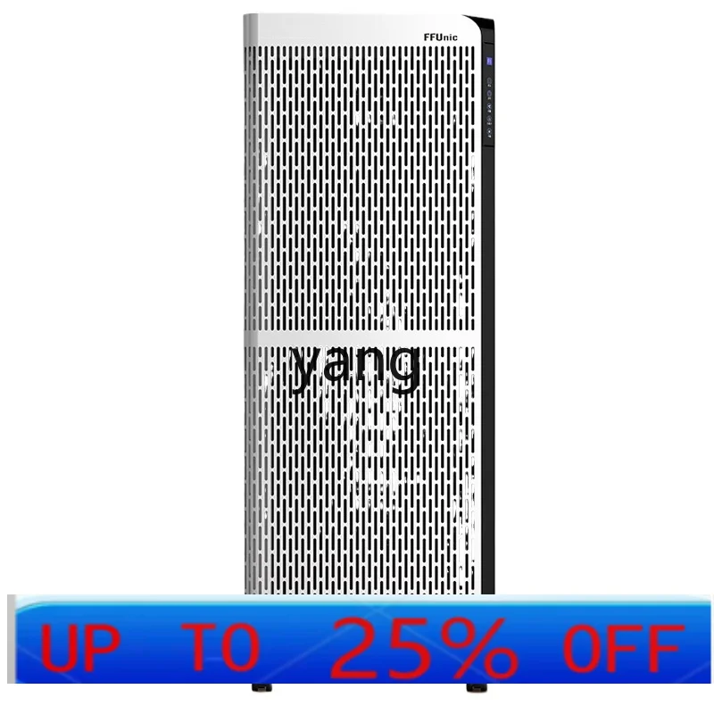 

Промышленный очиститель воздуха LMM для больших помещений: удаление дыма и формальдегида, высокая мощность, для промышленного применения и отделочных работ