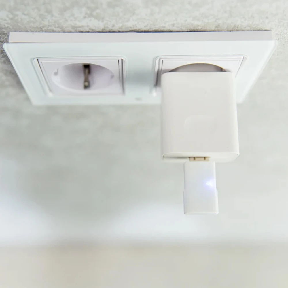 شيلي بلو واي فاي المدى موسع ، بلوتوث بوابة ، بوابة في USB-A ، دونغل البرمجة ، التحكم المحلي يلتقي ، بلو الأجهزة