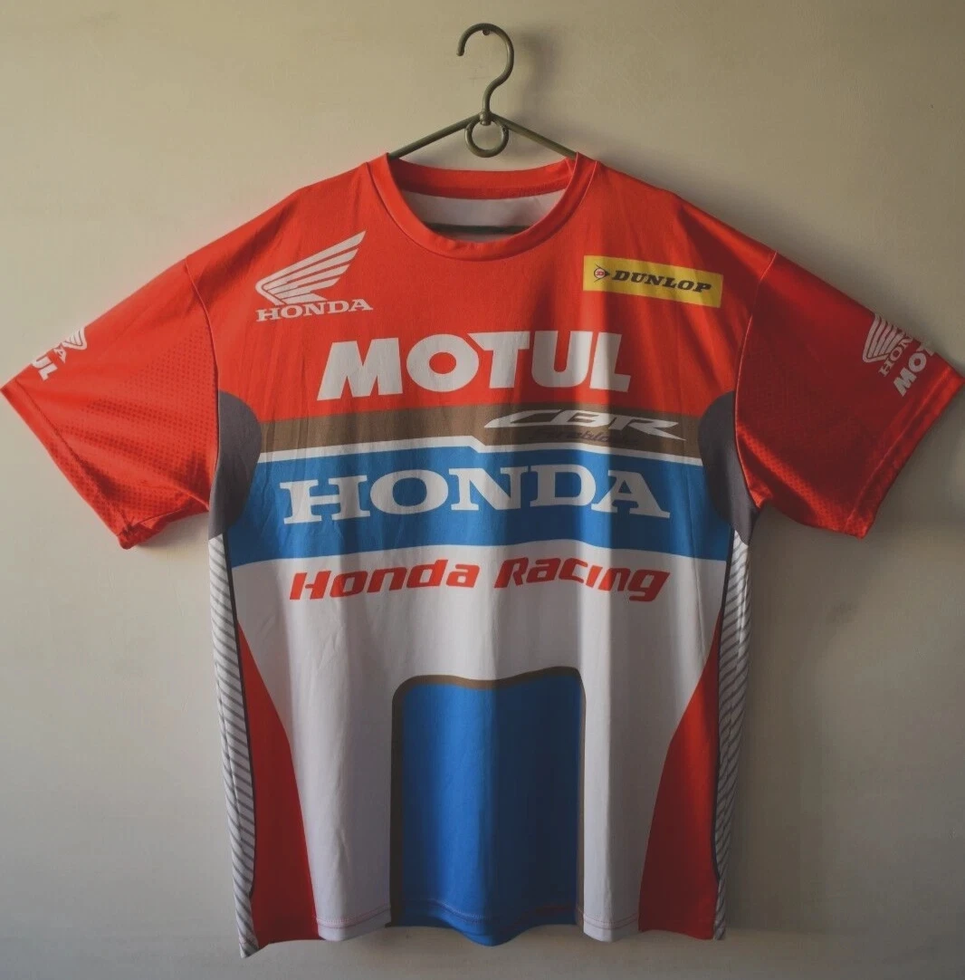 

Летние новые мужские и женские футболки Honda для автомобилей, модификации мотоциклов, любителей гонок по бездорожью и рабочие рубашки, топы