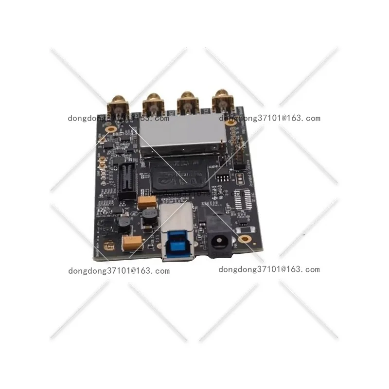 BladeRF 2.0 micro xA4/A9 SDR development board, software radio