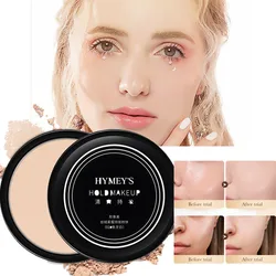 Velvet Soft Honey Flawless Powder Lightweight Breathable Gentle Setting Makeup Tirtir Longlasting Waterproof Compact Face Powder