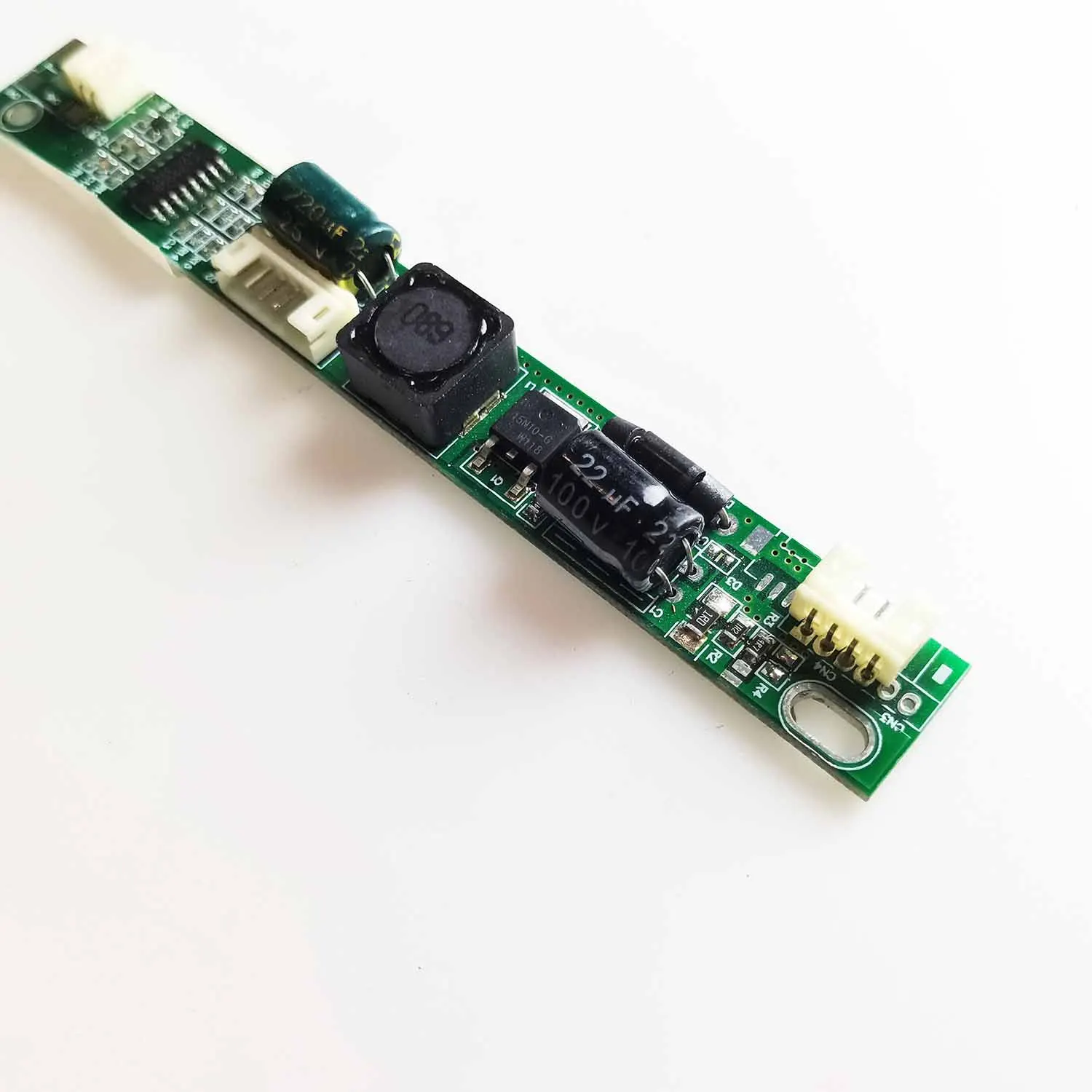 Barra de alto voltaje LED CJY15H119 V1.0, placa de corriente constante