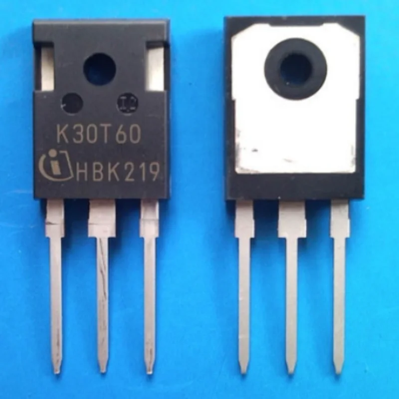 K30T60 IKW30N60T Brand New Original Genuine 31A 600V MOSFET TO-247
