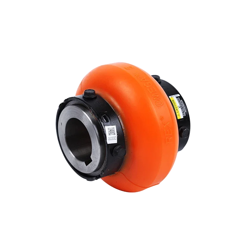 

7300040 E40-M elastomer coupling Rexnord-Falk Elastomer flexible coupling