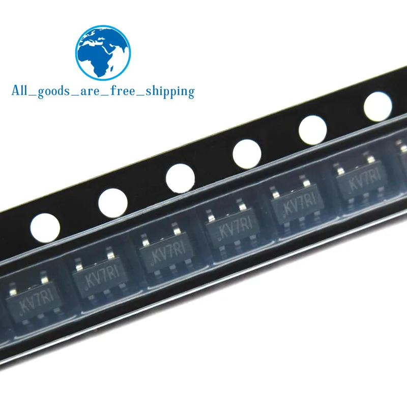 Tzt 10/50PCS SY8089…