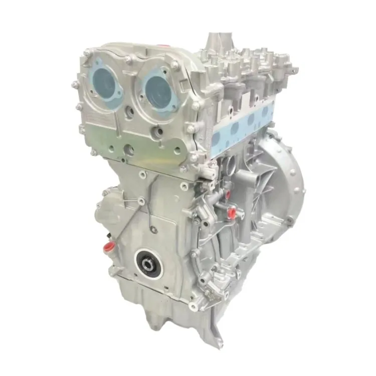 Car Engine Manufacture Crate Engine 4 Cylinders 250NM 115KW GLA 270 1.6T 200 Engine for Benz