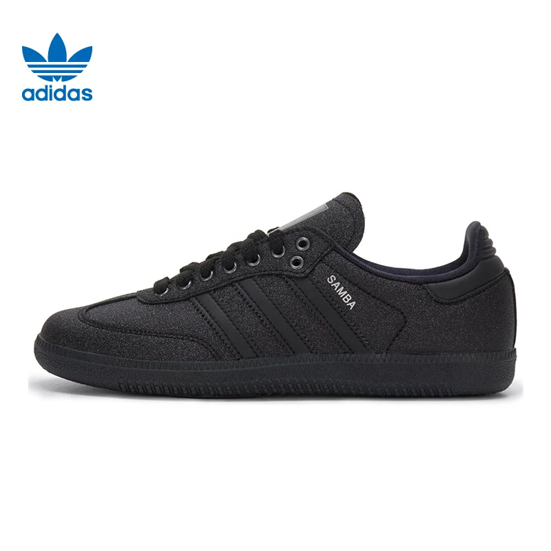 

Adidas Originals Повседневная обувь Adidas Clover Neutral SAMBA OG WENERGY KI6265