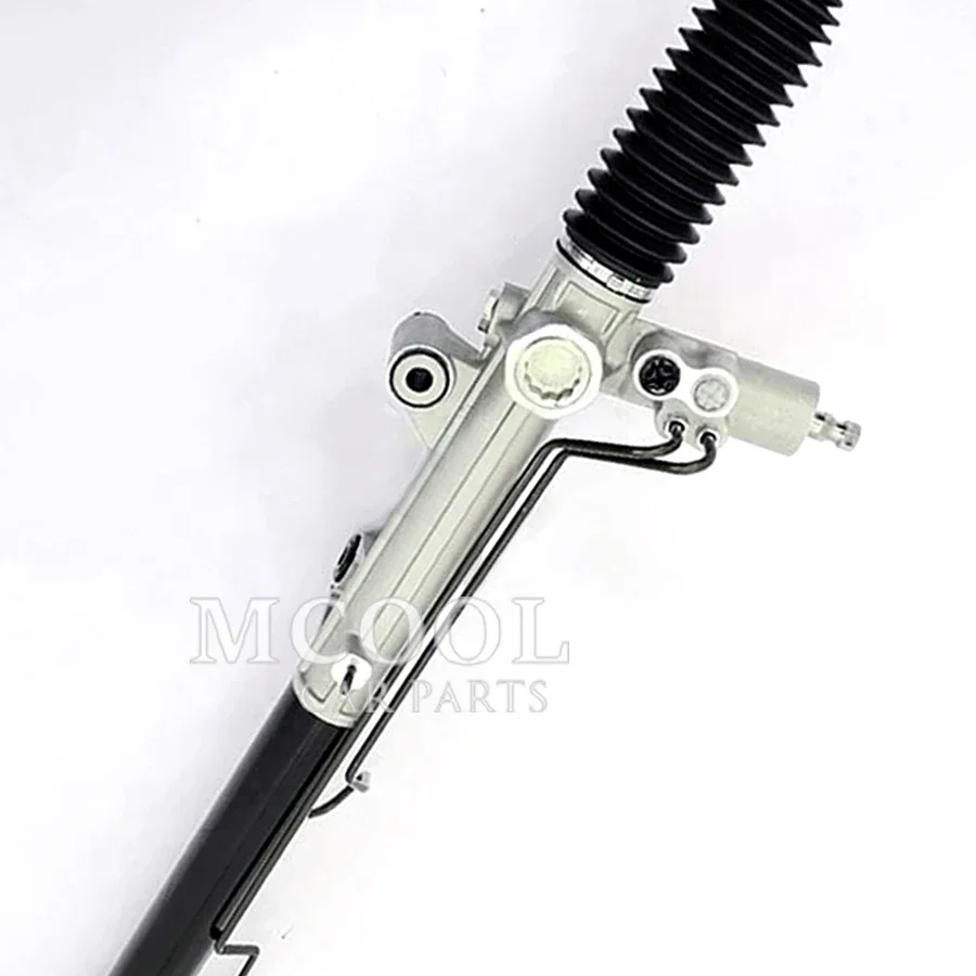 Auto-onderdelen Hydraulisch stuurbekrachtiging Rack LHD voor KIA MOHAVE 2007-2014 57700-2J200 577002 J200 stuurhuis