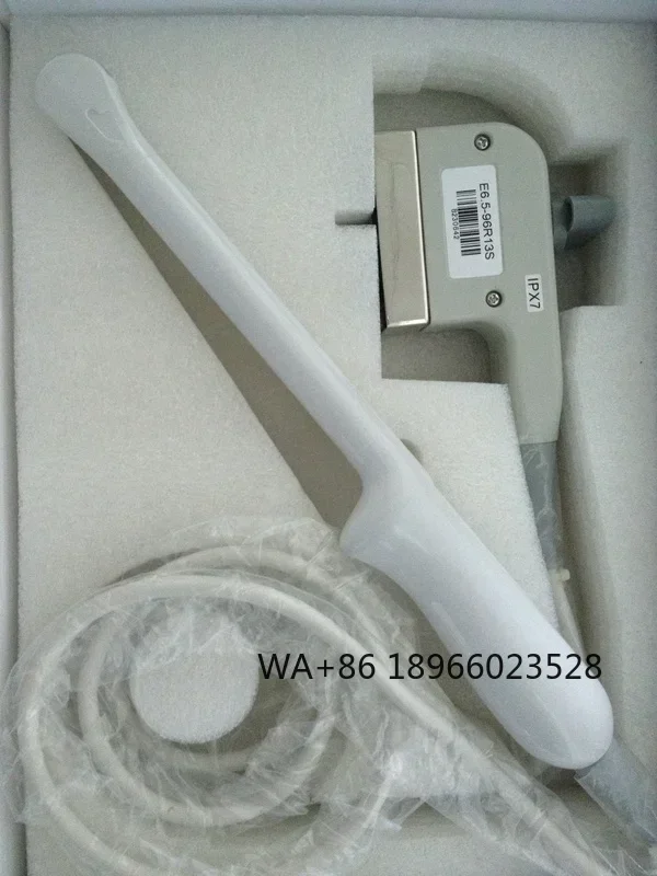 

Toshiba linear probe PLT-704AT for medical ultrasound