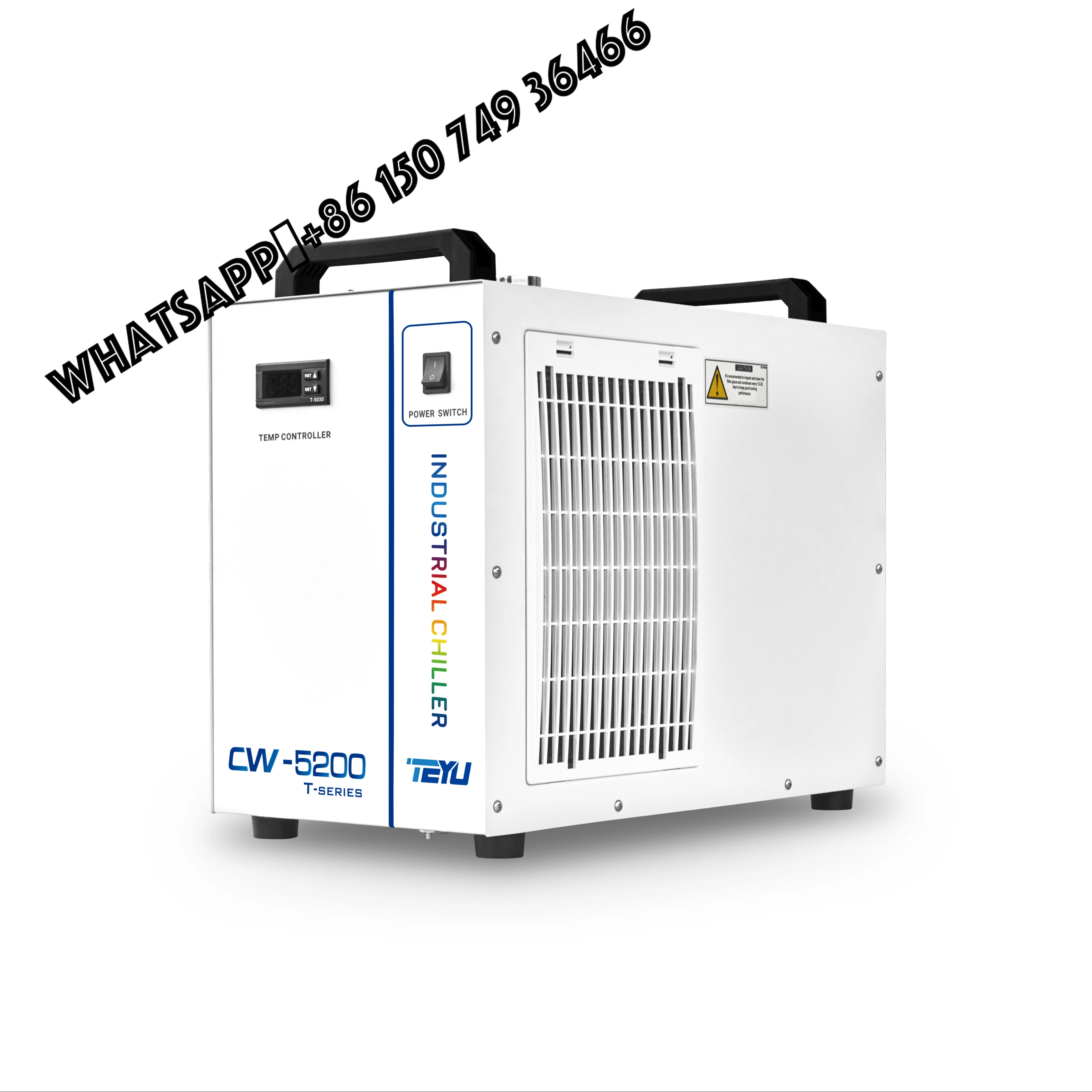 Teyu CW-5200DITY Wa…