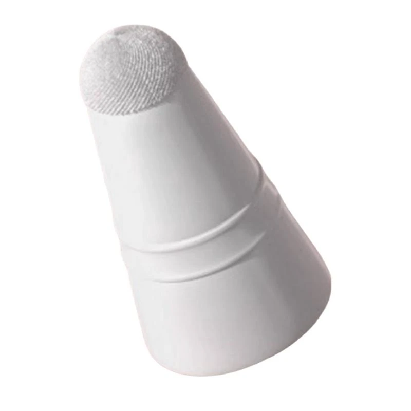 F68C F68C Universal Silicone Fiber Tip Cover สำหรับการปรับปรุง styluses performancs