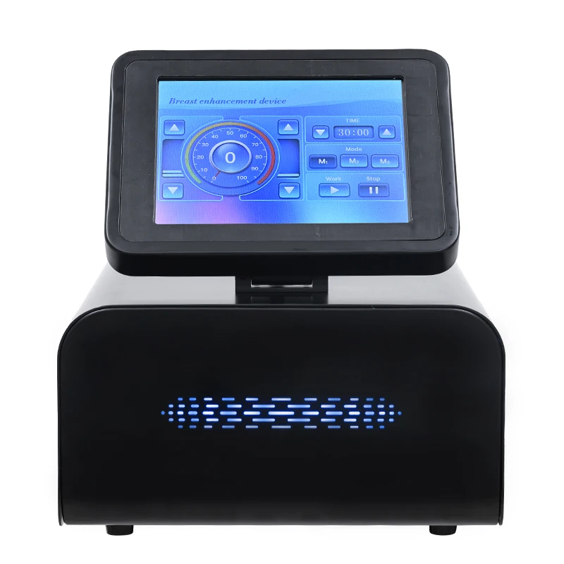 

Professional Breast Enhancement Equipment Massager Eliminate Excess Fat Reduce Wrinkles Breast Augmentation Skin Rejuvenation
