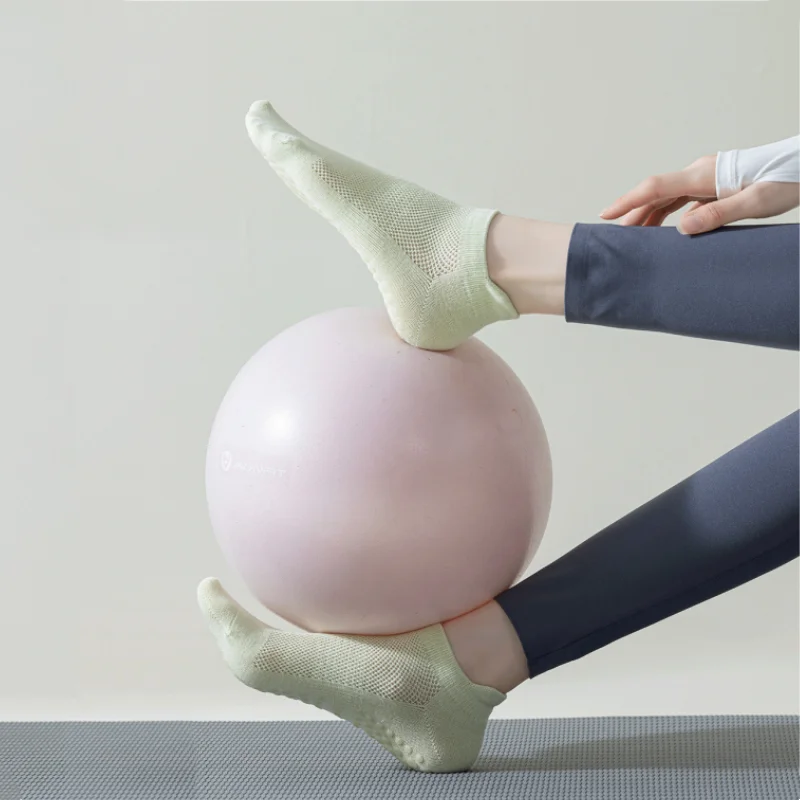 1/3 Paar Damen Rutschfeste Yog – Pilates Yoga And Barre Bewertung und Preis