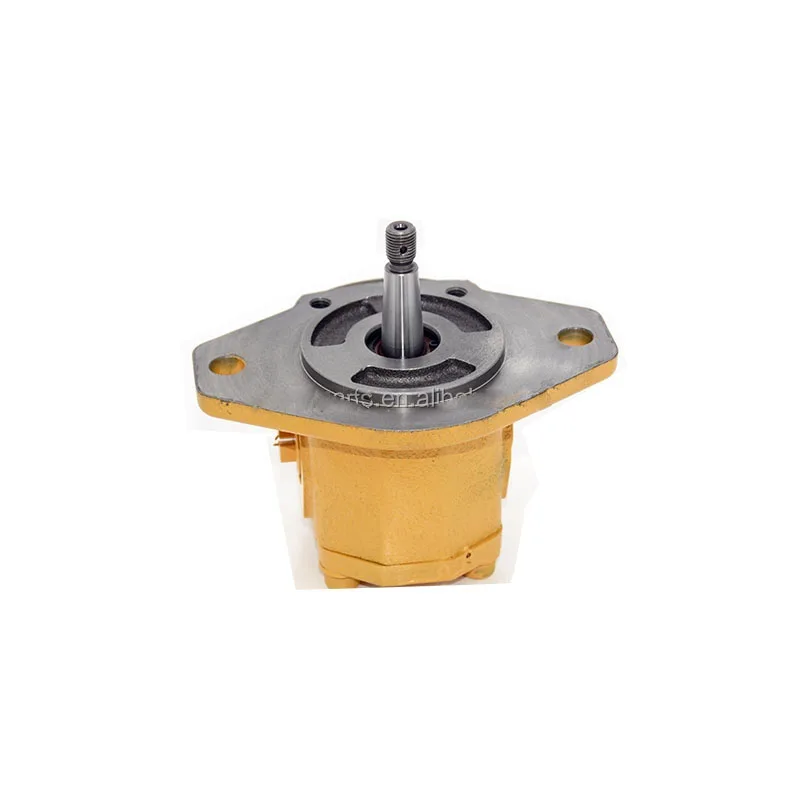 

283-5992 2835992 Excavator parts Gear Pump Hydraulic Pump Pilot Pump For CATERPILLAR E330C