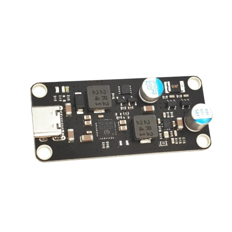 Battery Fast Charging Module Discharge Integrated Module Multiple Protection 4.2V Output LT0025 41QA