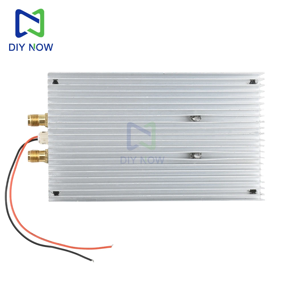 20W Portable Shortwave Power Amplifier Module Transceiver With Low-Pass Filter Supporting 2Mhz-30Mhz Frequency Range