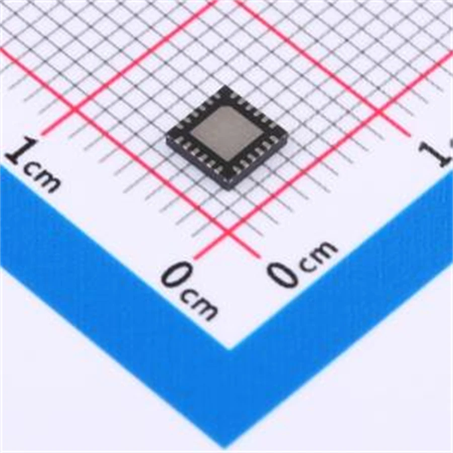 5 PÇS/LOTE DRV8434ARGER (Driver de Motor de Passo)