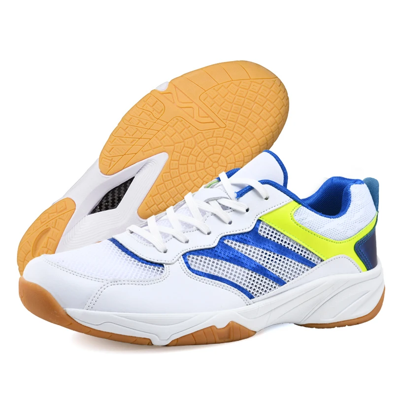 2025 New Fall/Winter Professional Breathable Tennis Shoes Table Tennis Shoes Competition Tennis Shoes Training Shoes