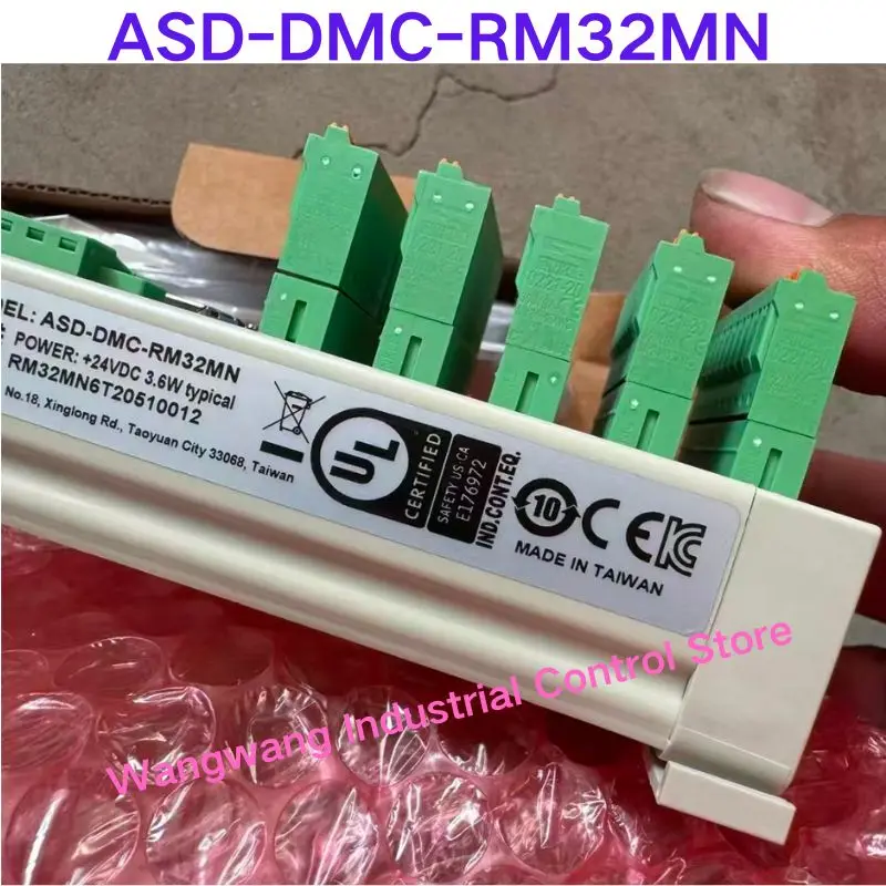 Brand-New ASD-DMC-R…