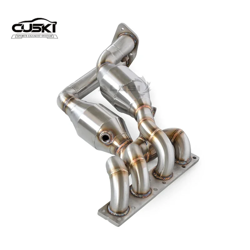 High Performance Ex… - image