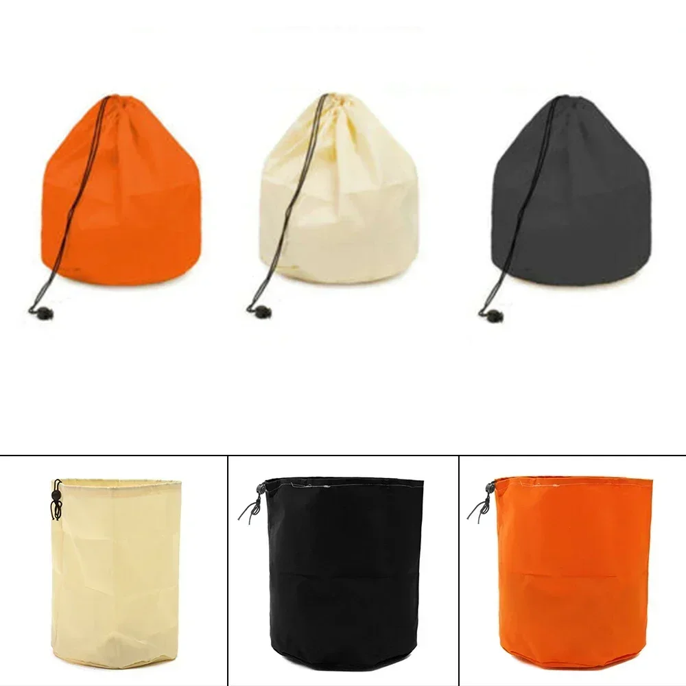 Imagem -03 - Bolsa de Motor para Serra à Prova Dágua Capa de Edger Motor de Pólo para Ajuste Fino Máquina de Corte Acessórios de Motosserra