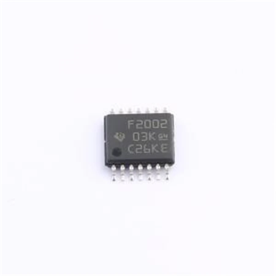 

10PCS/LOT MSP430F2002IPWR (Microcontrollers)
