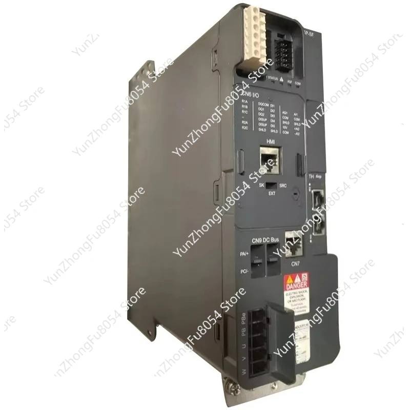 

ATV340U15N4 Variable Speed Drive ATV340 1.5kW Heavy Duty 400V 3 Phase