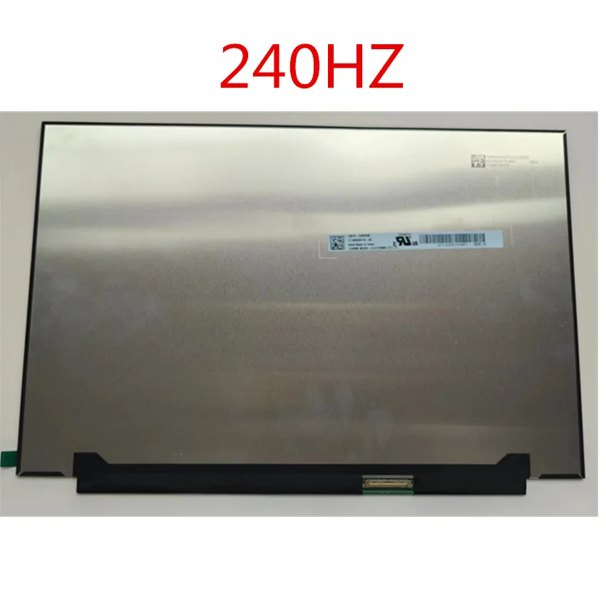 

Replacement Display TL140VDXP10-00 TL140VDXP10 FHD 1920X1200 EDP 240HZ 40 PIN NEW 14‘’ WUXGA LCD Screen