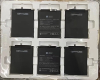 High Quality 3500mAh DC103 Battery For Smartisan R1 DE106 OE106 Smartisan Pro 2S Cell Phone