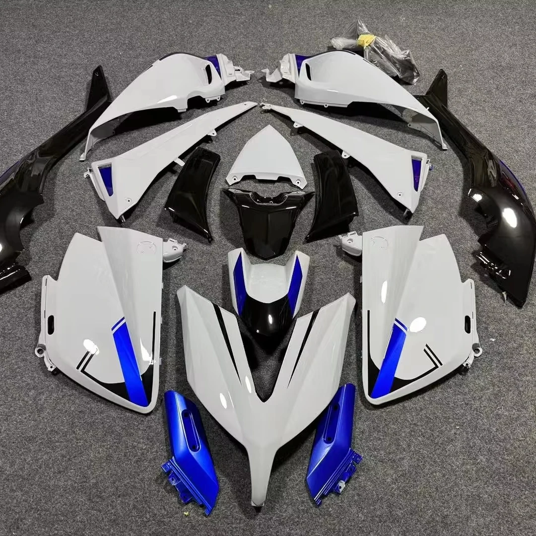 

STLF Plastic Motorcycle Body Parts Kit Fairing for T-Max Tmax 560 2015 Motorcycle Fairing Kit