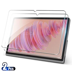 2PCS For Lenovo Tab Plus 11.5 inch 2024 Tempered Glass Screen Protector 9H Tablet HD Anti-Scratch Protective Film