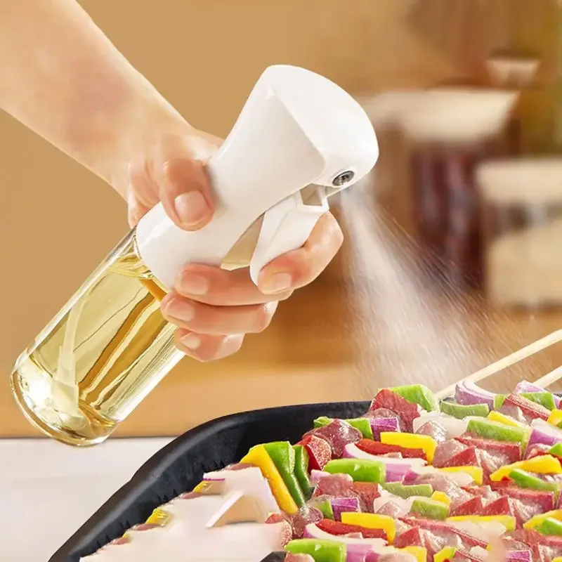 

Бутылка-распылитель для оливкового масла, 200/300 мл