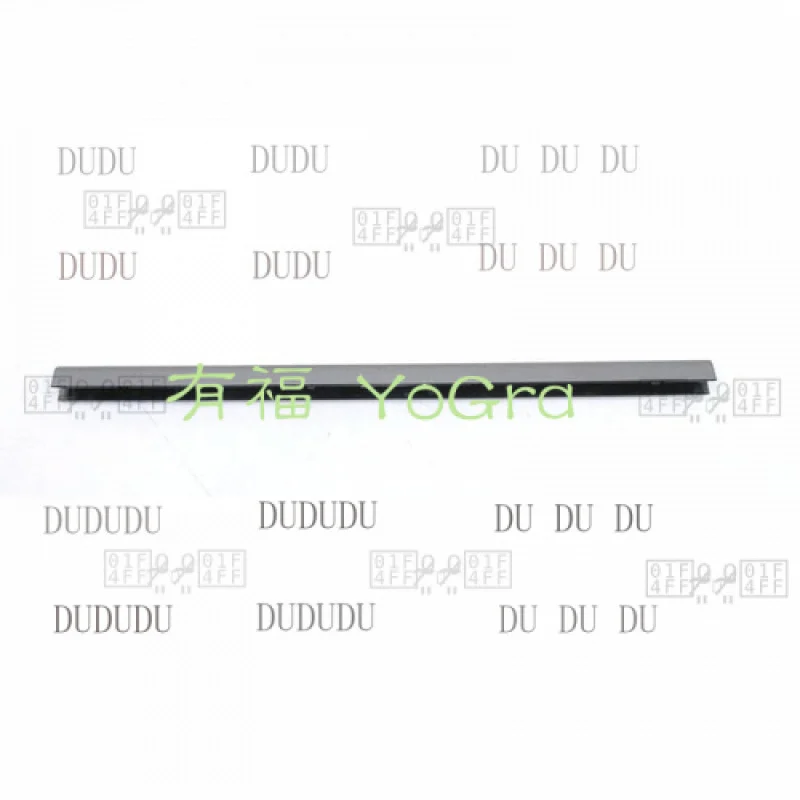

D New For Lenovo ThinkBook 13s G2 ITL ARE G3 ACN Hinge Cover Strip Cap 5CB1B01335
