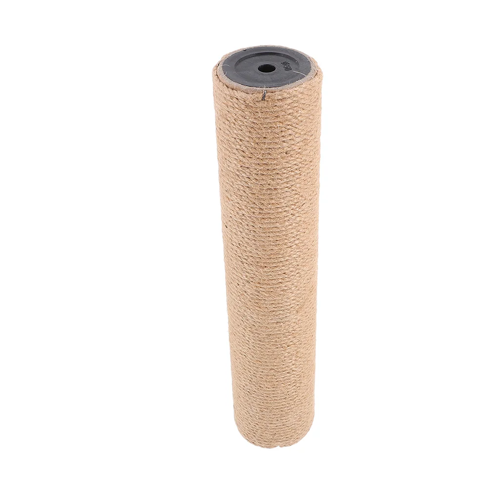 

Replacement Cat Scratching Post Cute for Cats Scratcher Kitten Capture Posts Carpet Products Couch Climbing Frame