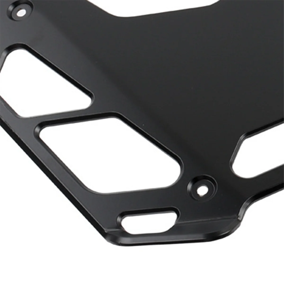 HOT UTV Top Case Rack dla F3-T z Top Case F3 Limited 2017 i UpRT 2020 i Up