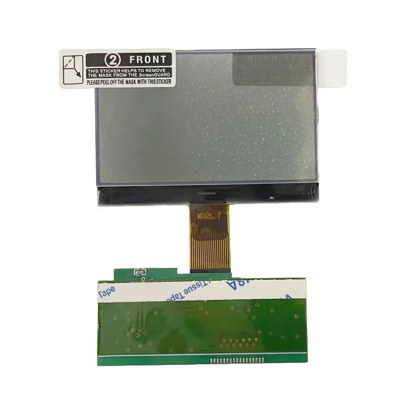 

New FT-897D LCD Screen Panel For Yaesu Shortwave Radio FT897D