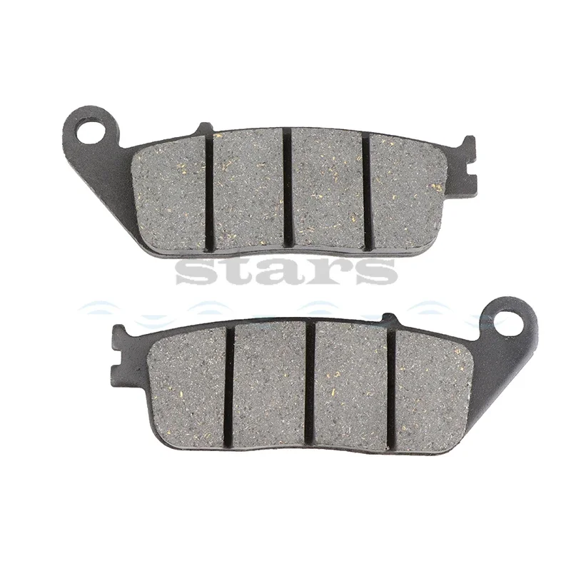 مكابح أمامية وخلفية للدراجة النارية لـ Triumph Street Triple 675 Naked 07-12 Tiger 800 XC XCA XCX XR XRT XRX VIN 855531 2011-2020 #4