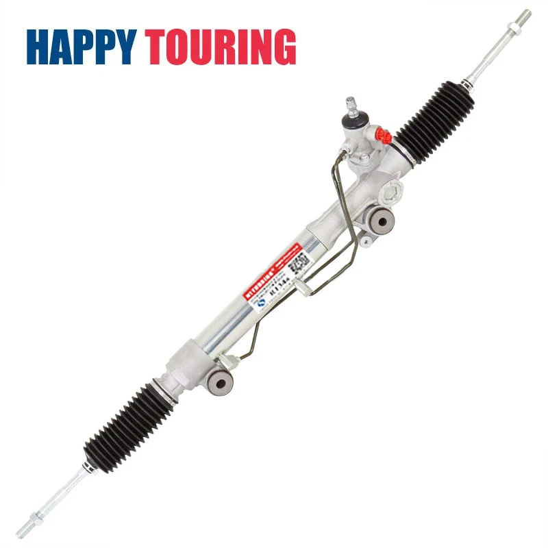 Power Steering Gear…