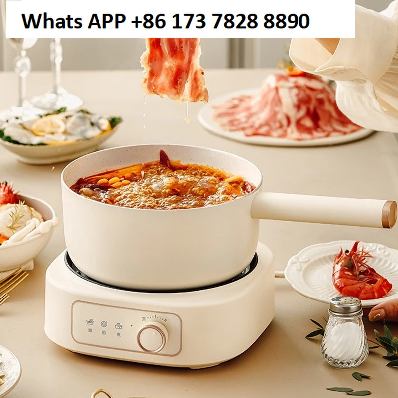 Electric Cooking Po… - image