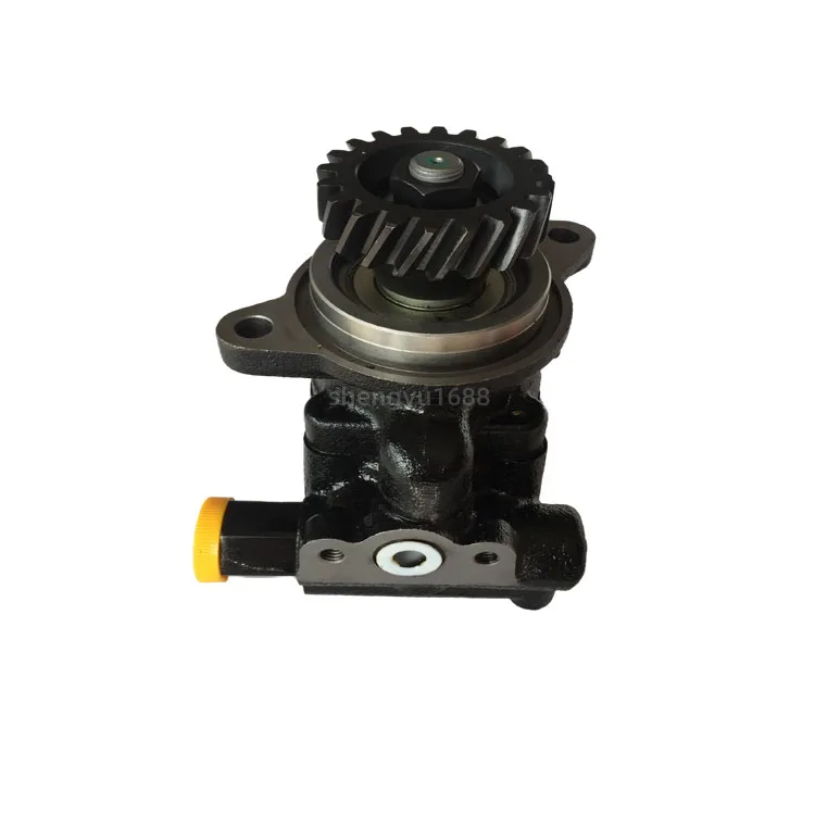 

Factory Wholesale High-efficiencyRight Steering Pump for 6WF11-19500561-0/475-03966 1195005610/47503966