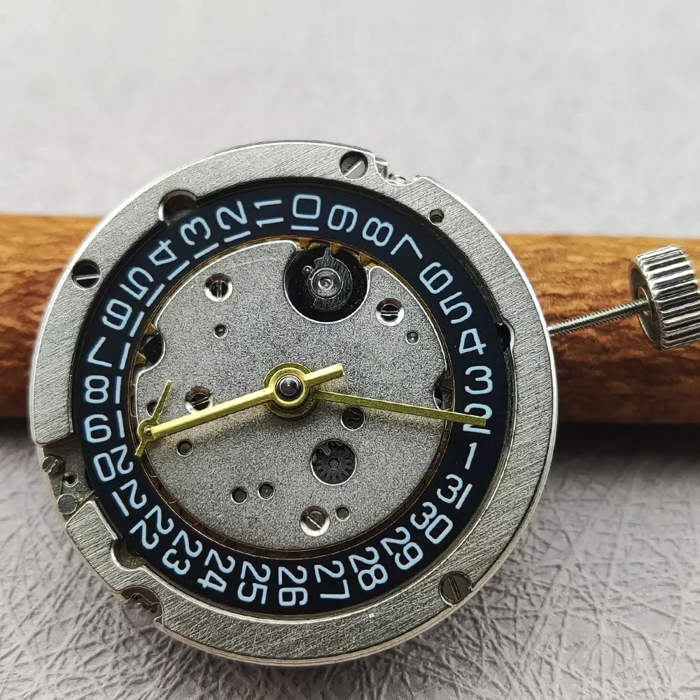 Seagull ST25 Series ST2557 Automatic Mechanical Movement 9 Seconds Position Watch Men's Watch Watch accessories ST2557 Movement